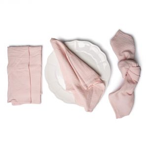 Waffle, Blush